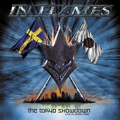 In Flames The Tokyo Showdown In Japan 2000) In Flames The Tokyo Showdown In Japan 2000)