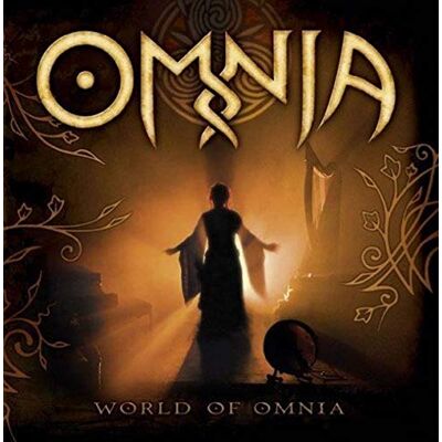 AL!VE AG World of Omnia AL!VE AG World of Omnia
