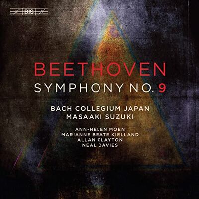 BIS Symphonie N 9 BIS Symphonie N 9