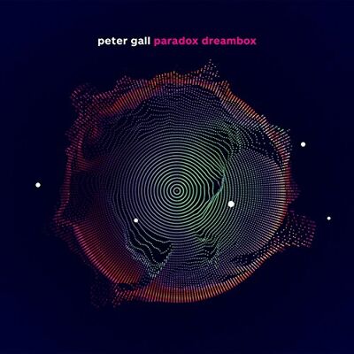 Gall, Peter Paradox Dreambox Gall, Peter Paradox Dreambox