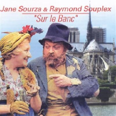 Jane Sur Le Banc Jane Sur Le Banc