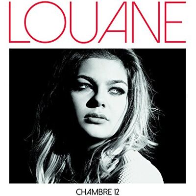 Louane Chambre 12 Louane Chambre 12