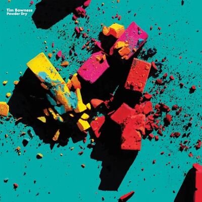 Tim Bowness Powder Dry Tim Bowness Powder Dry