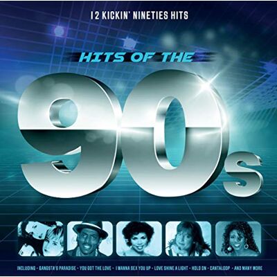 Various Hits of the 90'S Various Hits of the 90'S