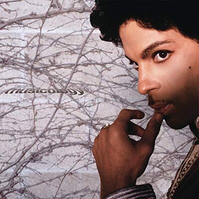 Prince Musicology Prince Musicology