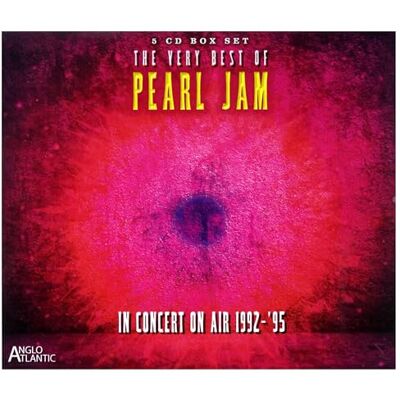 Pearl The Best Of Pearl The Best Of