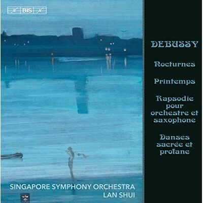Bis Nocturnes et Autres Pieces Bis Nocturnes et Autres Pieces