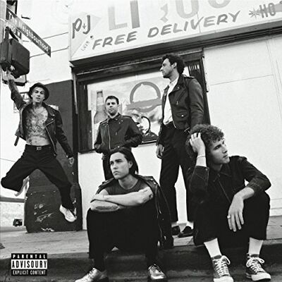 Columbia The Neighbourhood Columbia The Neighbourhood