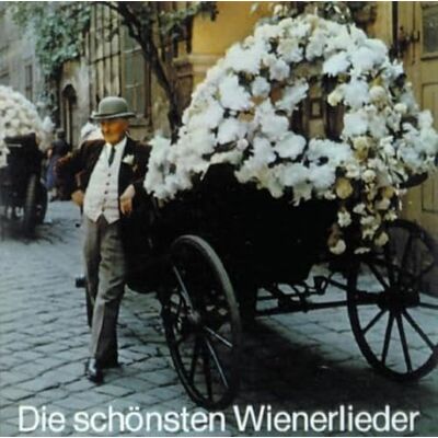 Preiser Schönsten Wienerlieder. Jellinek, Baierl. Preiser Schönsten Wienerlieder. Jellinek, Baierl.