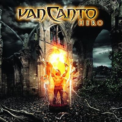 Van Canto Hero Van Canto Hero