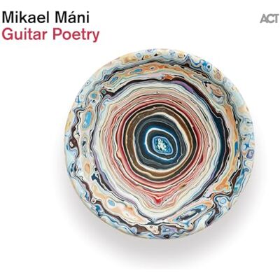 ACT Guitar Poetry ACT Guitar Poetry