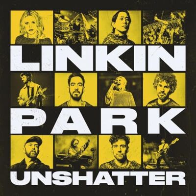 Linkin Park Unshatter Film In Sao Paulo) Linkin Park Unshatter Film In Sao Paulo)