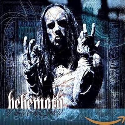 Behemoth Thelema.6 Behemoth Thelema.6