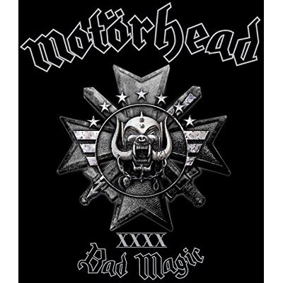 Motörhead Bad Magic Motörhead Bad Magic