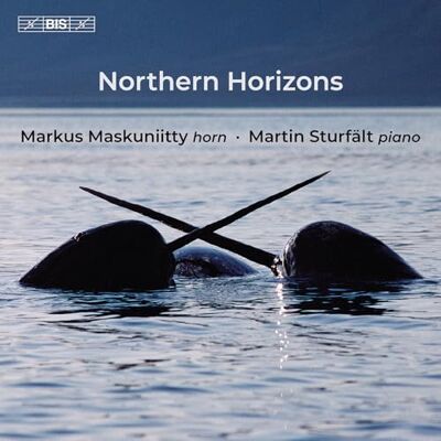 BIS Northern Horizons BIS Northern Horizons