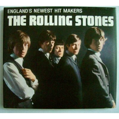 Rolling Stones England's Newest Rolling Stones England's Newest