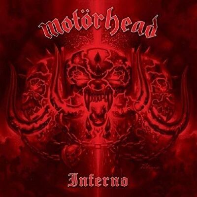 Motorhead Inferno (30th Anniv Motorhead Inferno (30th Anniv