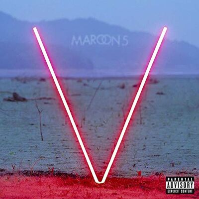 Maroon 5 V Maroon 5 V