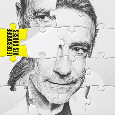 Chamfort, Alain Le D'sordre Des Choses Chamfort, Alain Le D'sordre Des Choses