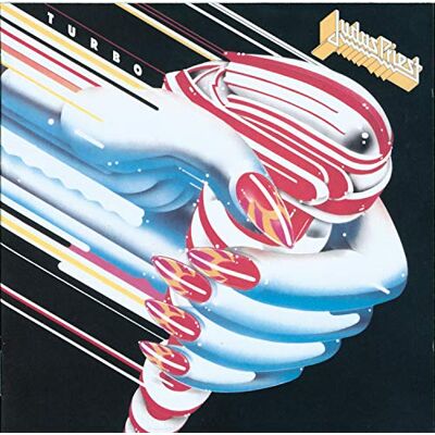 Judas Priest Turbo Judas Priest Turbo