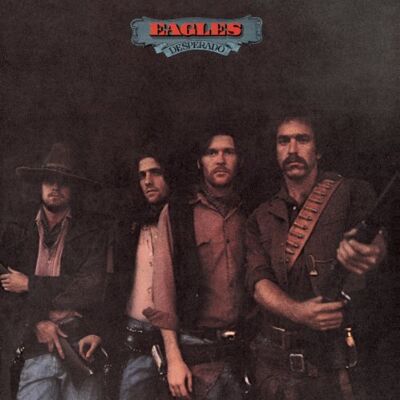 Eagles Desperado Eagles Desperado