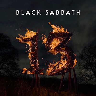 Black Sabbath 13 Black Sabbath 13