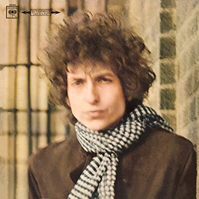 Sony Blonde On Blonde Sony Blonde On Blonde