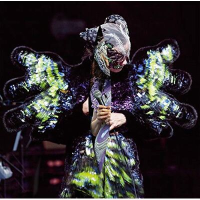 Bjork Vulnicura Live Bjork Vulnicura Live