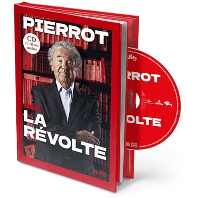 Barclay Pierrot la Révolte Barclay Pierrot la Révolte