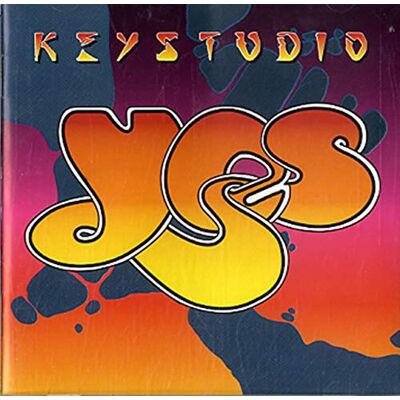 Yes Keys To The Studio Ascension Yes Keys To The Studio Ascension