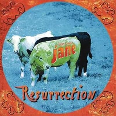 Jane Resurrection Edition) Jane Resurrection Edition)