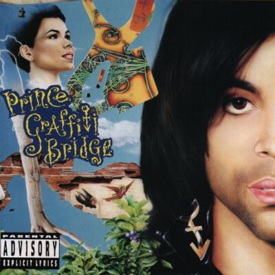 Prince Music from Graffiti Bridge Prince Music from Graffiti Bridge