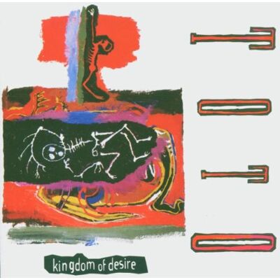 Toto Kingdom of Desire Toto Kingdom of Desire