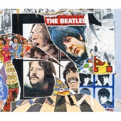 The Beatles Anthology 3 The Beatles Anthology 3