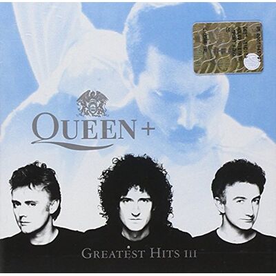 Queen Greatest Hits 3 Queen Greatest Hits 3