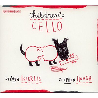 BIS Children's Cello BIS Children's Cello