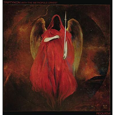 Triptykon With The Metropole Orkest Requiem At Roadburn 2019) Triptykon With The Metropole Orkest Requiem At Roadburn 2019)