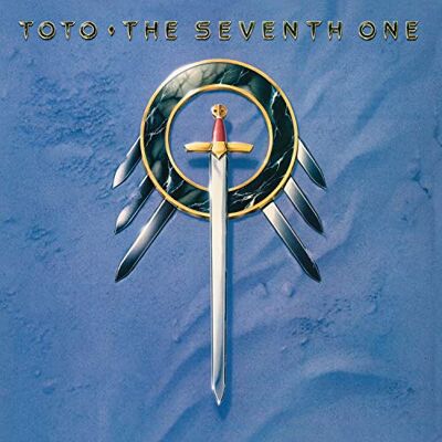 Toto The Seventh House Toto The Seventh House