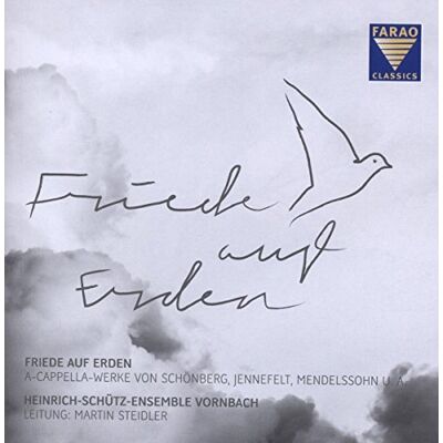 Ensemble FRIEDE AUF ERDEN Ensemble FRIEDE AUF ERDEN