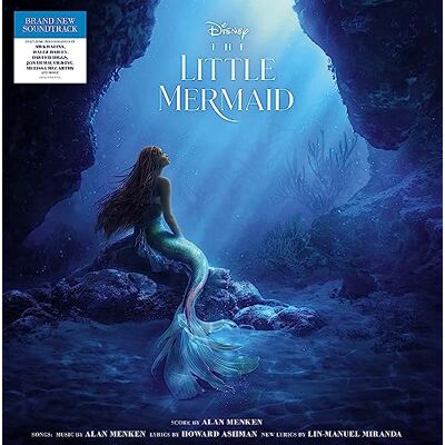 Disney The Little Mermaid Disney The Little Mermaid