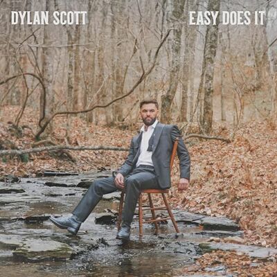 Scott Easy Does It Scott Easy Does It