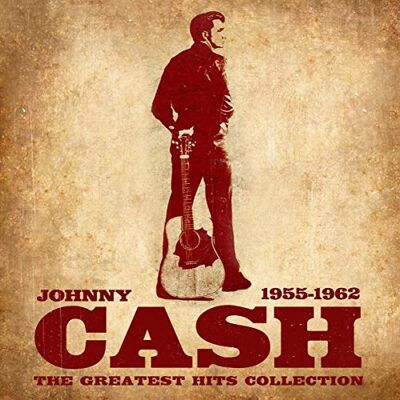 Cash Johnny Rock Internacional Cash Johnny Rock Internacional