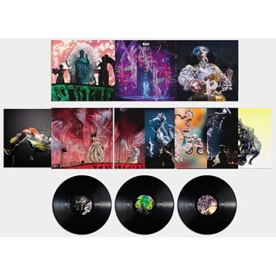 Bjork Cornucopia : Live Bjork Cornucopia : Live