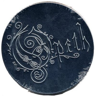 Opeth Orchid Opeth Orchid