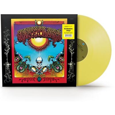 Grateful Dead Aoxomoxoa Edicion Exlcusiva Amazon Grateful Dead Aoxomoxoa Edicion Exlcusiva Amazon