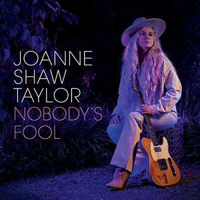 Taylor Nobody's Fool Taylor Nobody's Fool