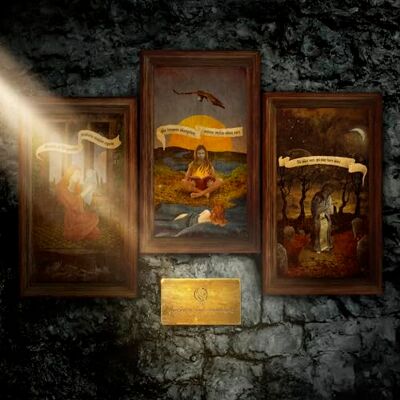 Opeth Pale Communion Opeth Pale Communion