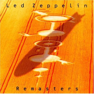 Led Zeppelin Remasters Led Zeppelin Remasters
