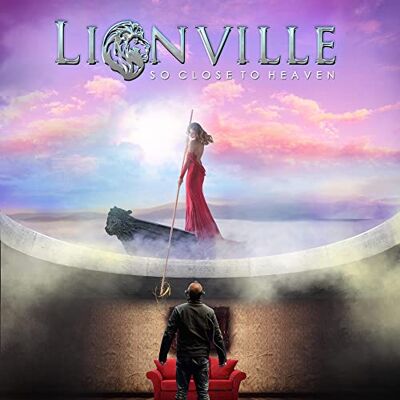 Lionville So Close To Heaven Lionville So Close To Heaven