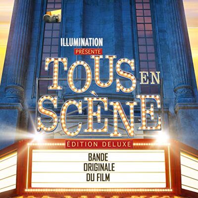 Universal Music Tous en Scene Universal Music Tous en Scene
